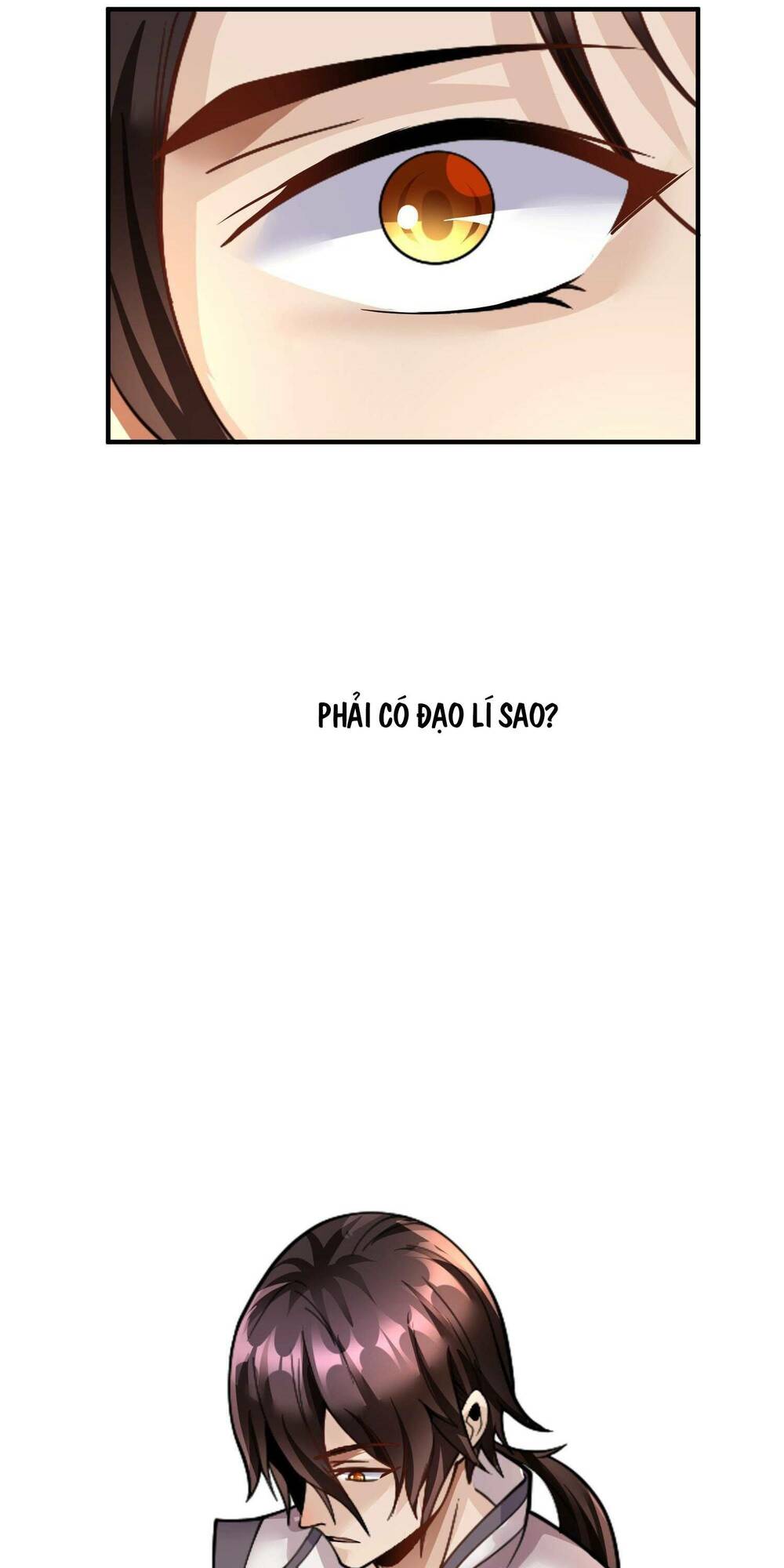 ma đạo giới bất ổn chapter 8 25