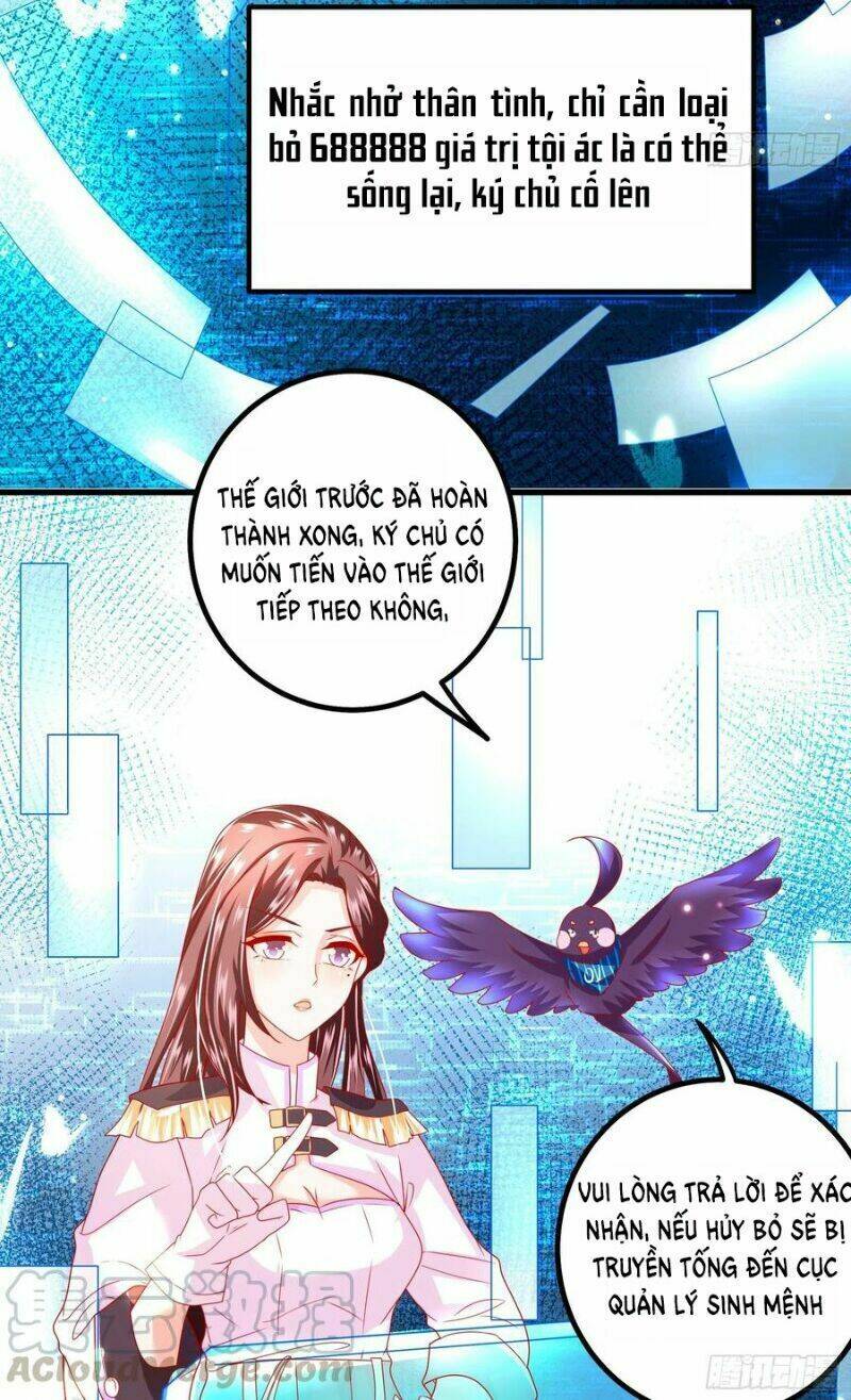 ta phải làm hoàng hậu chapter 35 39