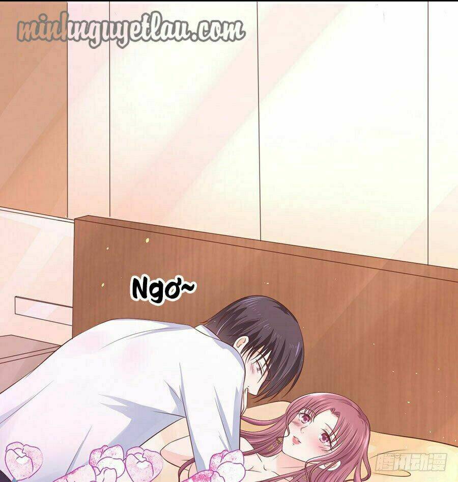 liệt ái tri hạ: series mật đào tiểu tình nhân chapter 194 10