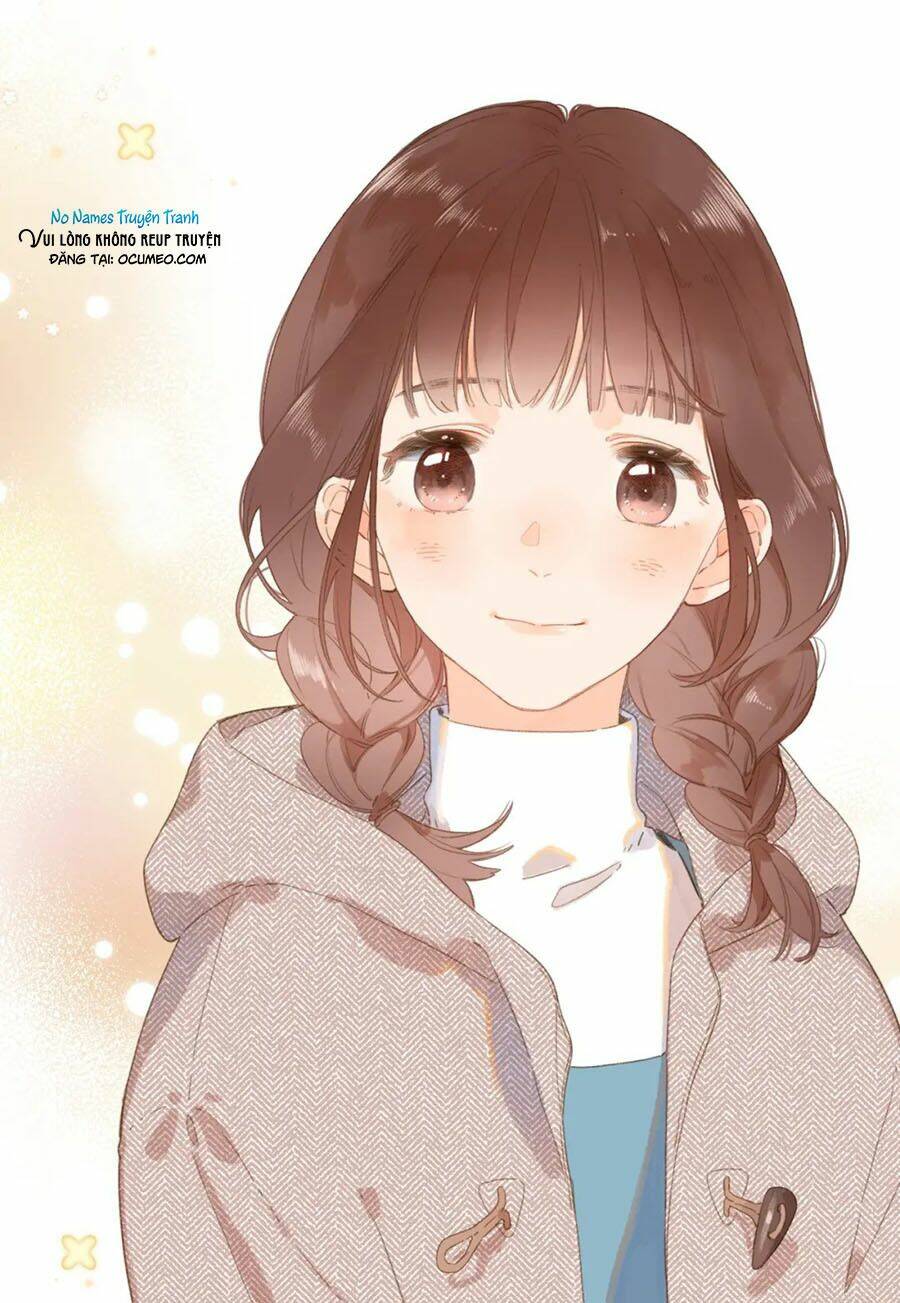 sos! tôi đã yêu một con sâu bướm (phần 2) chapter 3 31