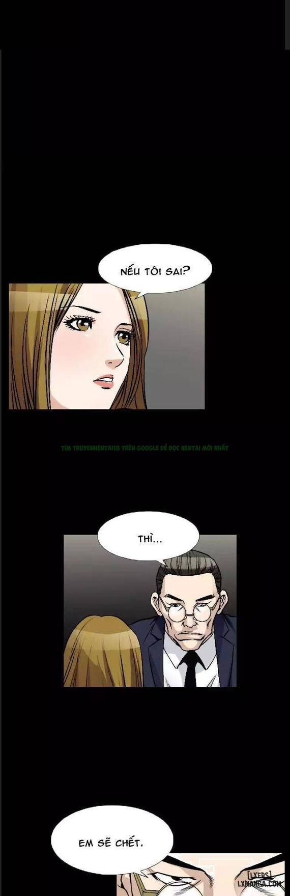 mùi vị của đôi bàn tay chapter 79 39