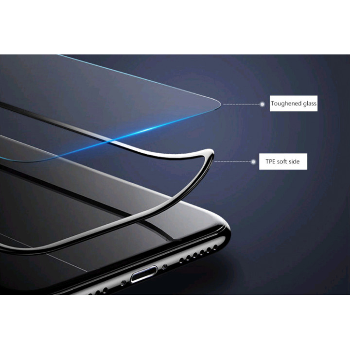 Kính cường lực 9H cho Iphone Xs Max