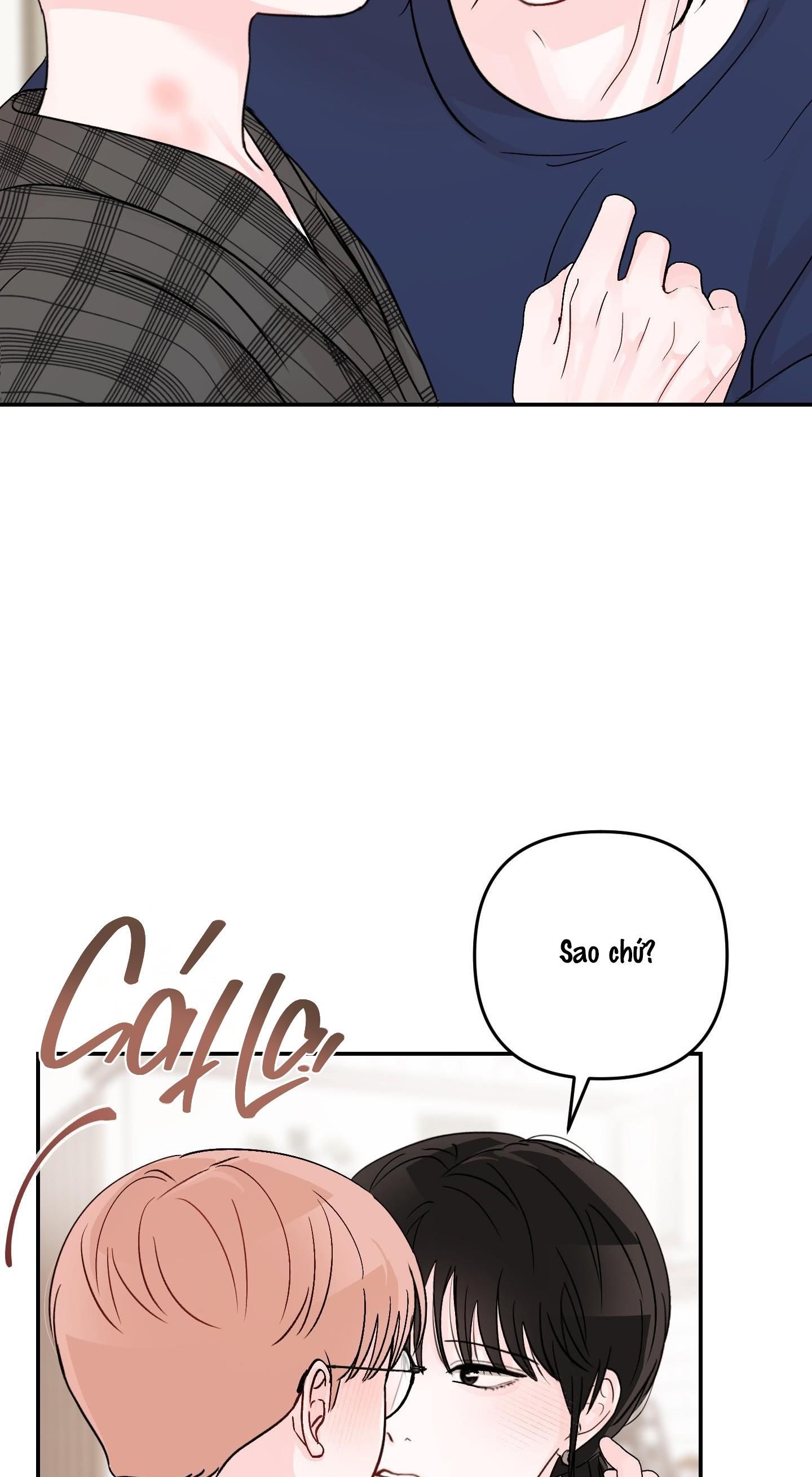 thán phục thanh xuân chapter 45 59