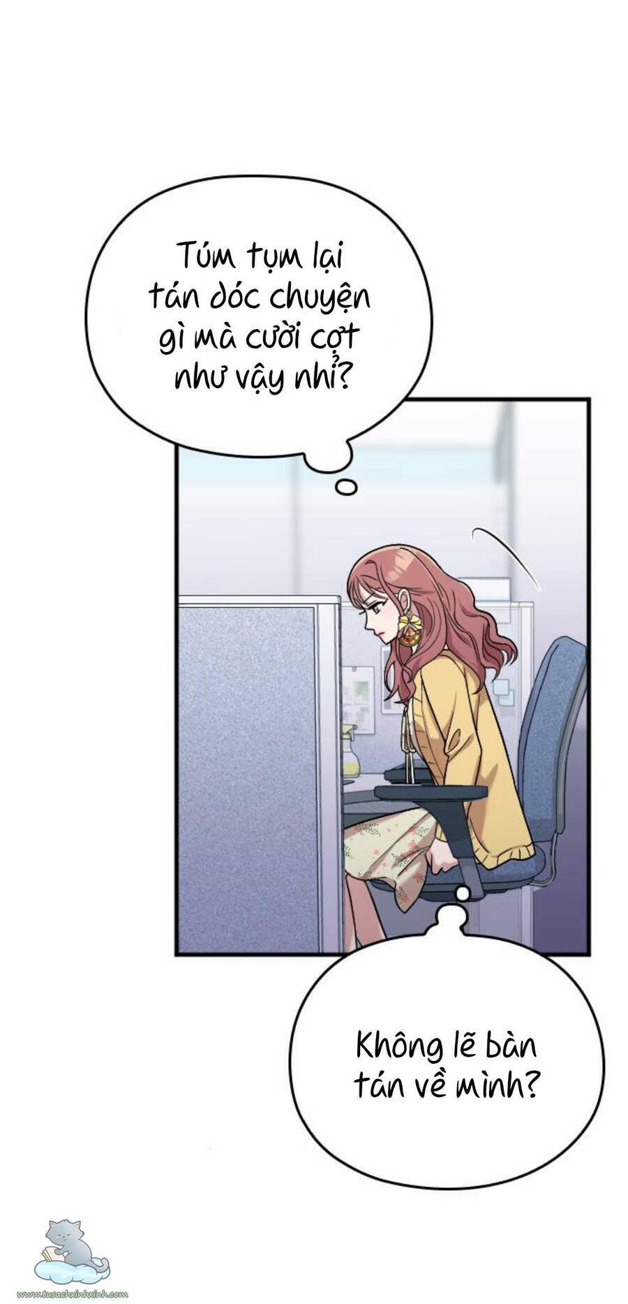 cô đi mà lấy chồng tôi đi chapter 8 65