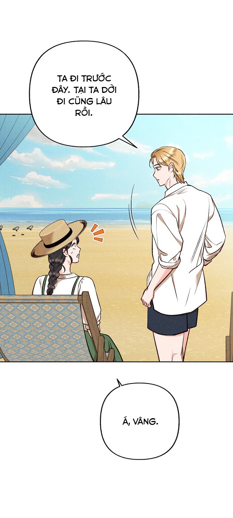 chàng trai đa nhân cách của tôi chapter 30 25