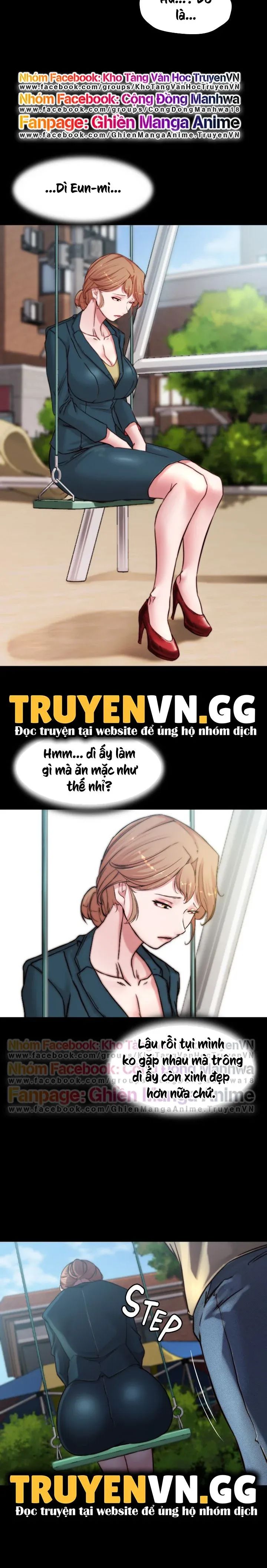 nhật ký quần lót chapter 78 7