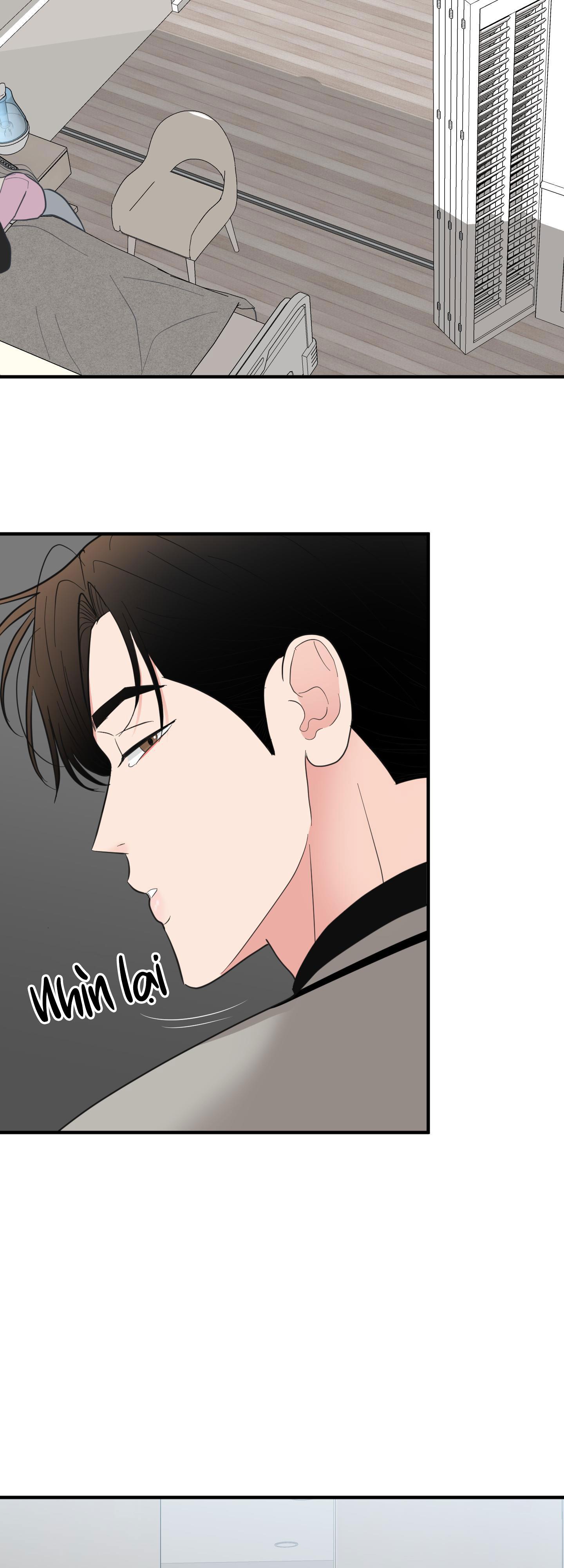 món quà dành cho kẻ ngạo mạn chapter 14 39