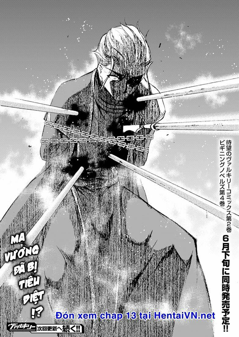 maou no hajimekata chapter 13 26