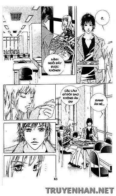 seduction more beautiful than love chapter 19 12