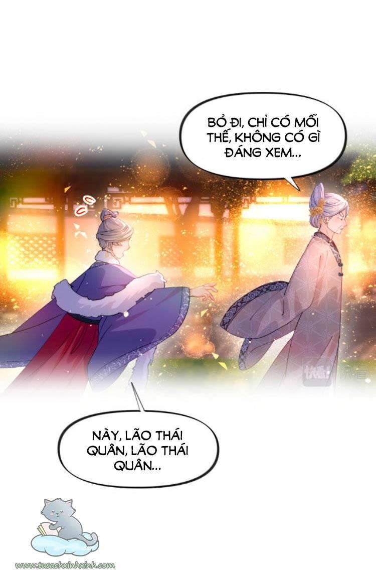 một đêm nọ đột nhiên yandere tới! chapter 19 10