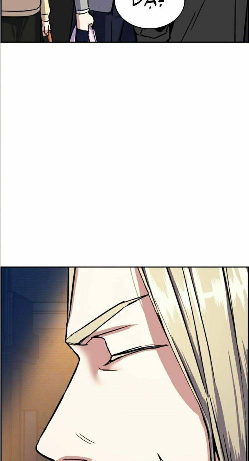 bạn học tôi là lính đánh thuê chapter 39 79