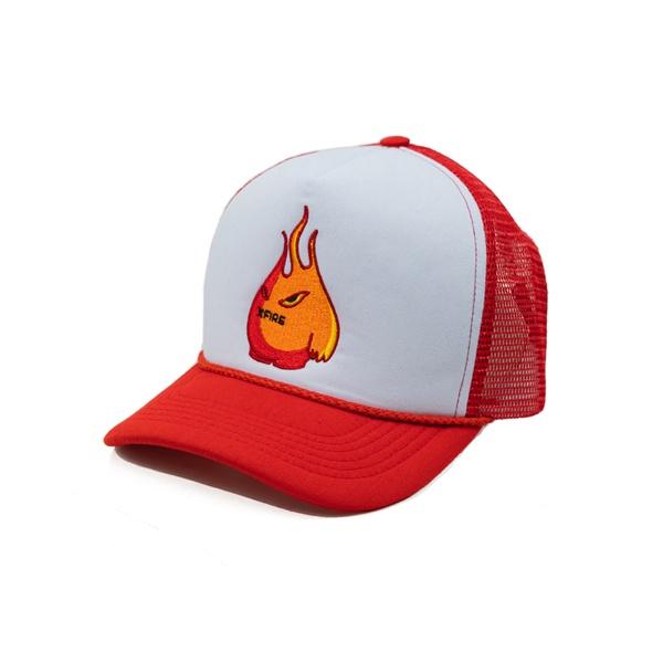 Nón RW TRUCKER HAT - MASCOT01 by Xfire Vietnam