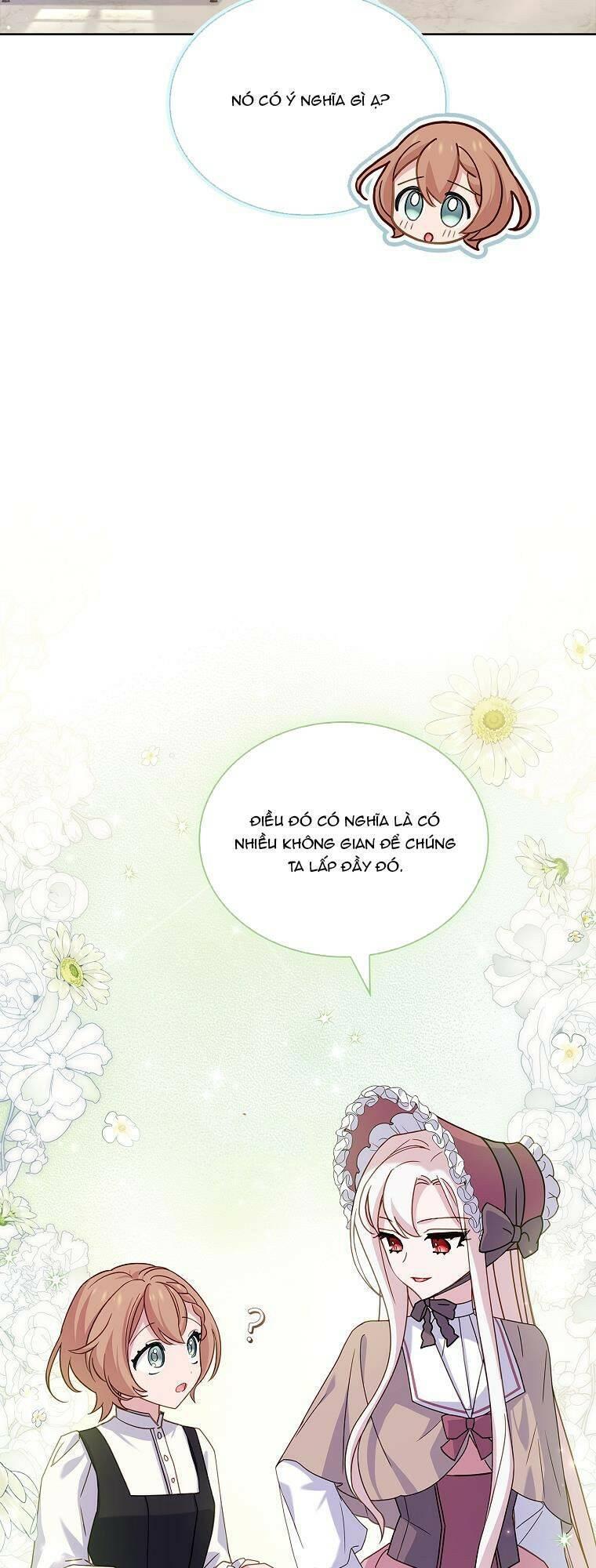 để yên cho tiểu thư hiền chapter 84 29