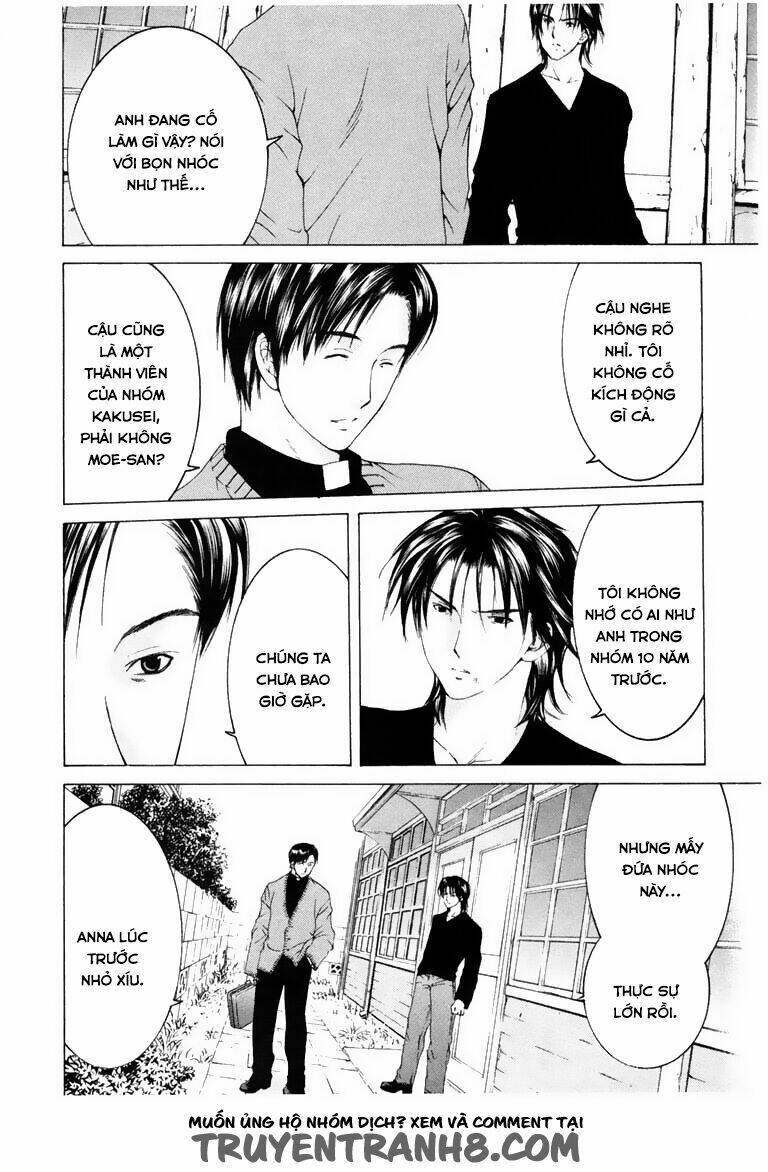 anne freaks chapter 10 28