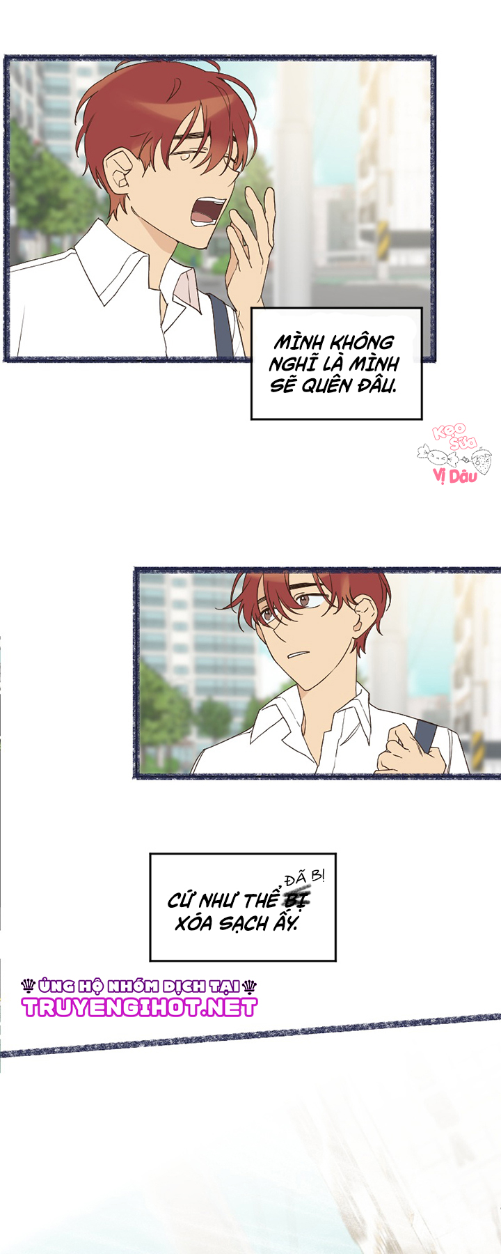 thế giới bên kia truyện tranh chapter 1.2 9