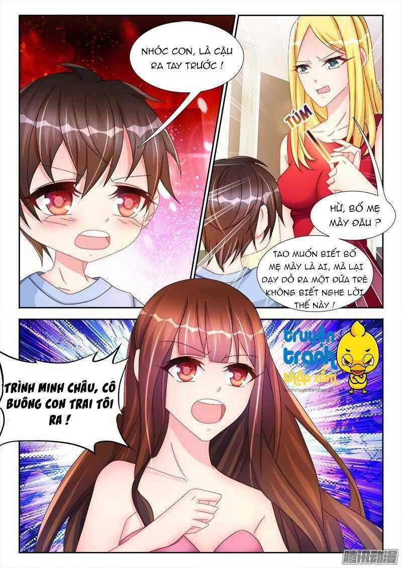 đế hào lão công thật ngông cuồng chapter 44 2