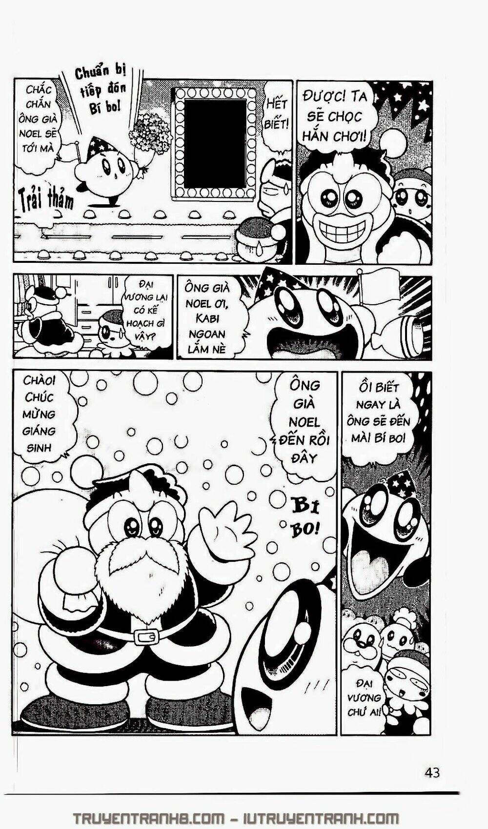 ngôi sao kabi chapter 237 4