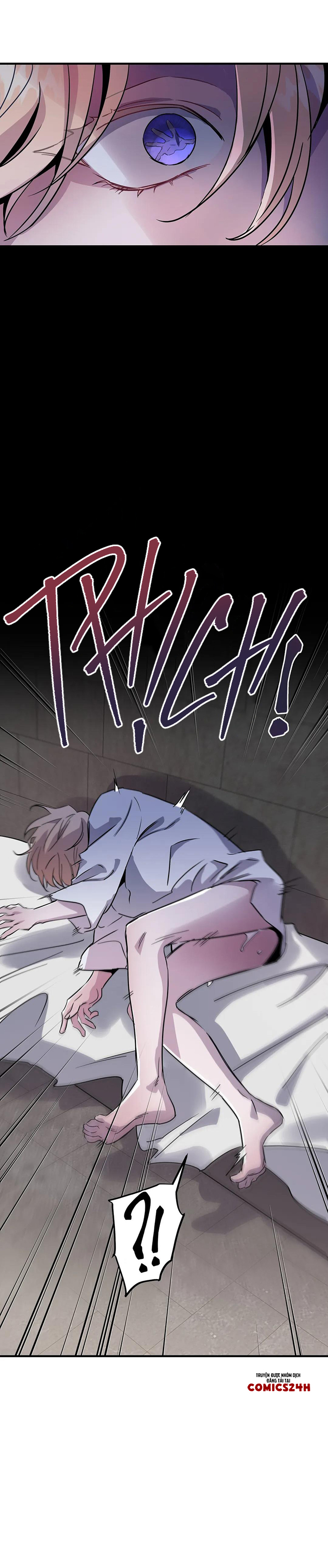 hắc vực chapter 4 31