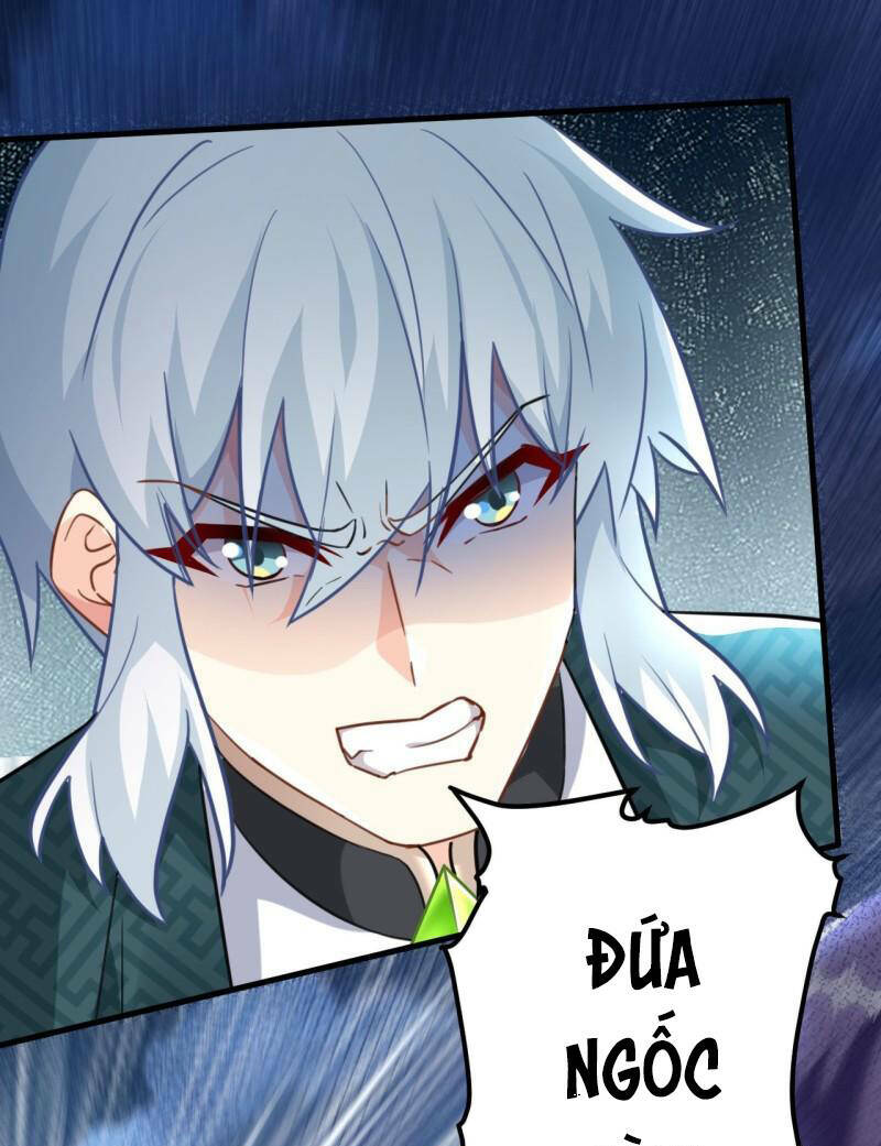 đám nữ đồ đệ đều muốn độc chiếm ta chapter 27 36