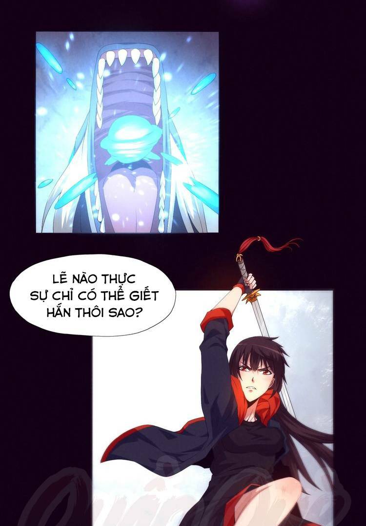 hắc kim đảo chapter 22 16