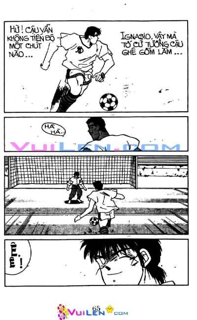 truyền nhân atula - shura no mon i chapter 34 62