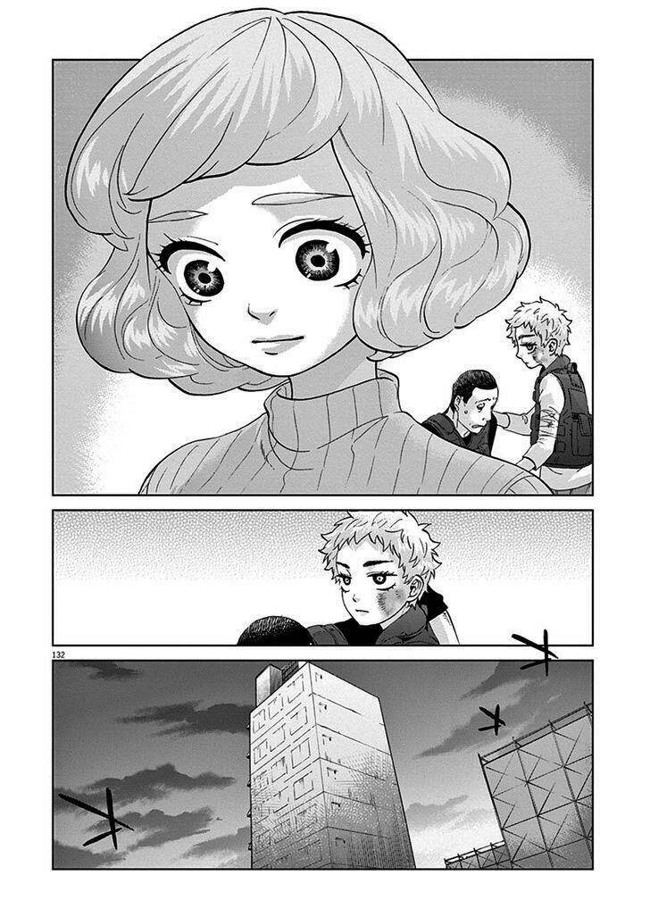 hành vi bạo ngược - violence action chapter 8.6 29