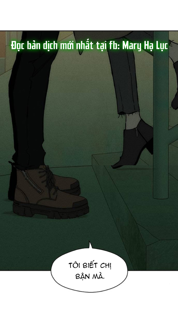 [18+] Nước Mắt Trên Đóa Hoa Tàn chapter 43.1 10