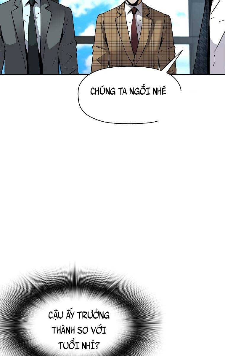 sự trở lại của huyền thoại chapter 82 28