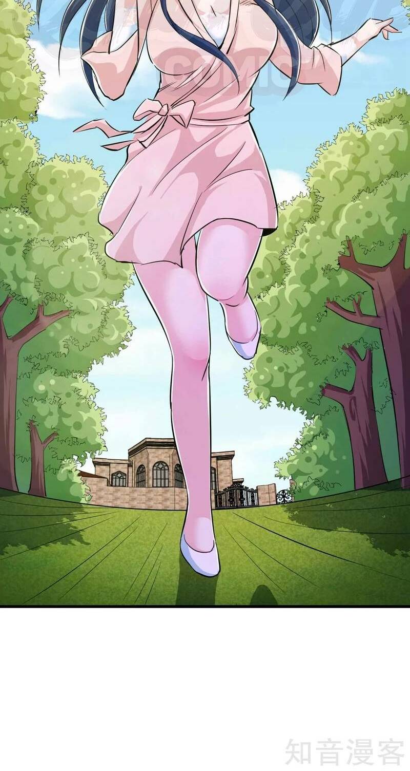 tối cường đặc chủng binh của hoa khôi chapter 81 24