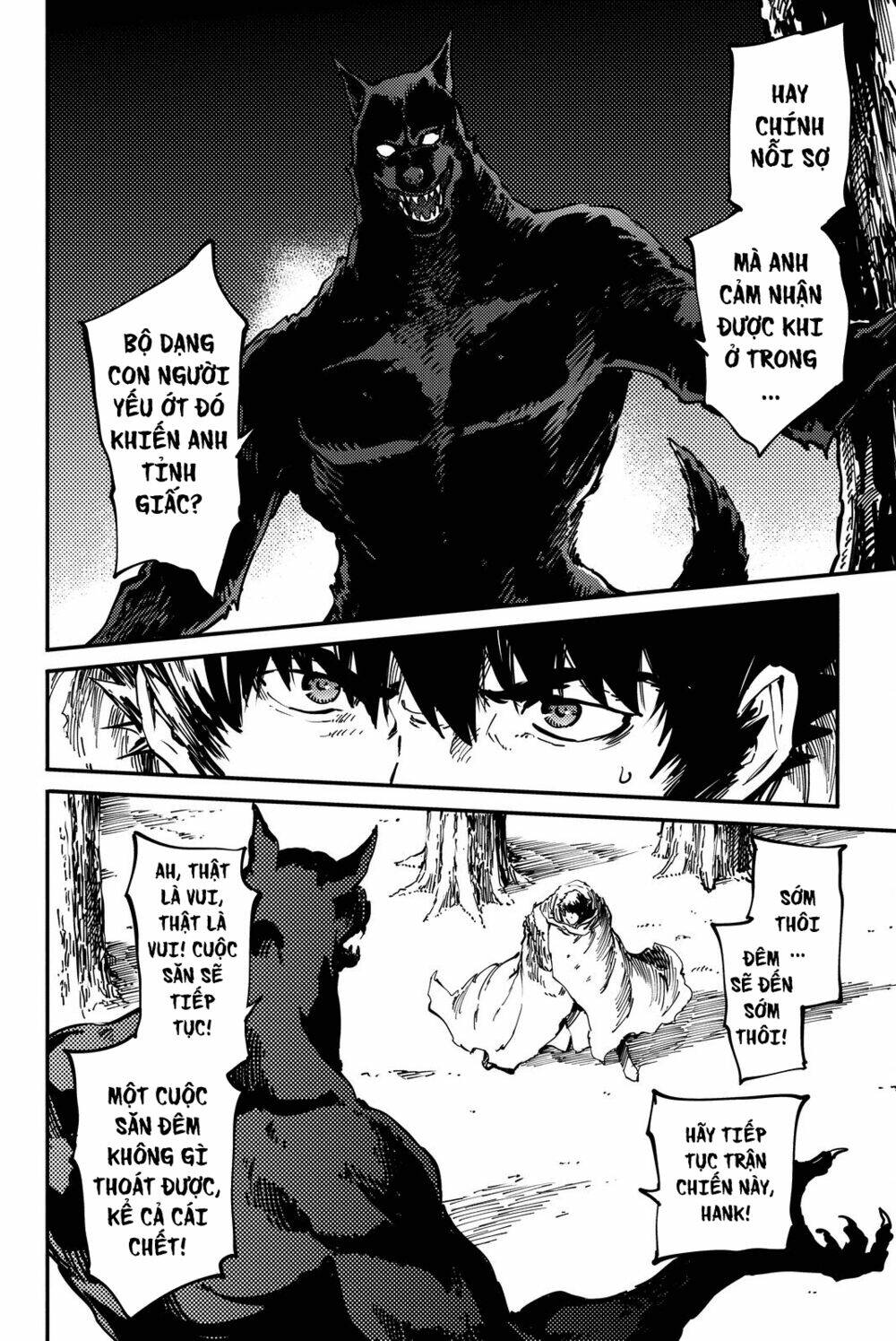 the abandoned sacred beasts chapter 17 25