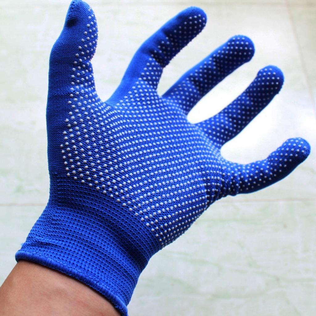 Anti-Slip Full Finger Gloves Fishing Hunting Cycling Gloves