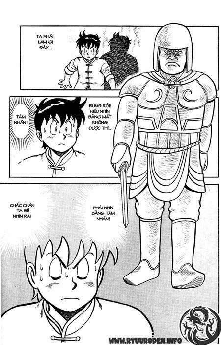 hoàng phi hồng phần 1 chapter 3 37