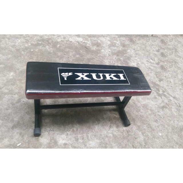 Ghế vớt tạ xuki mẫu 2021