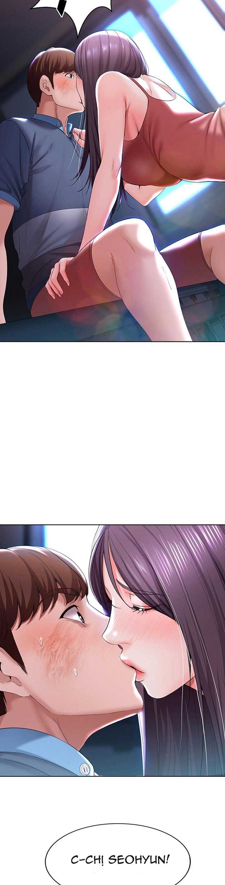 nhật ký nội trú chapter 22 48