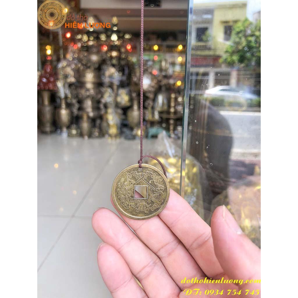 Chuông Gió 2 Tầng Giá Rẻ