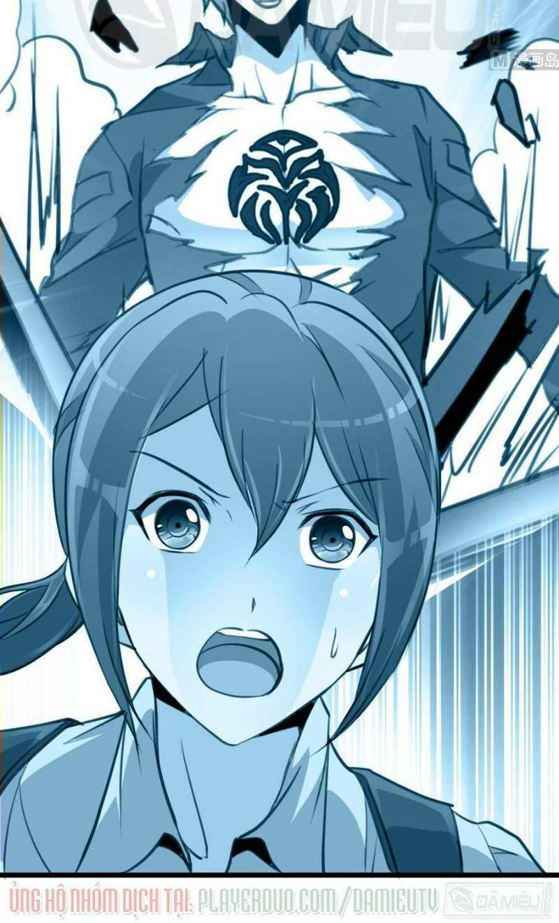 thần nhãn giám định sư chapter 57 2