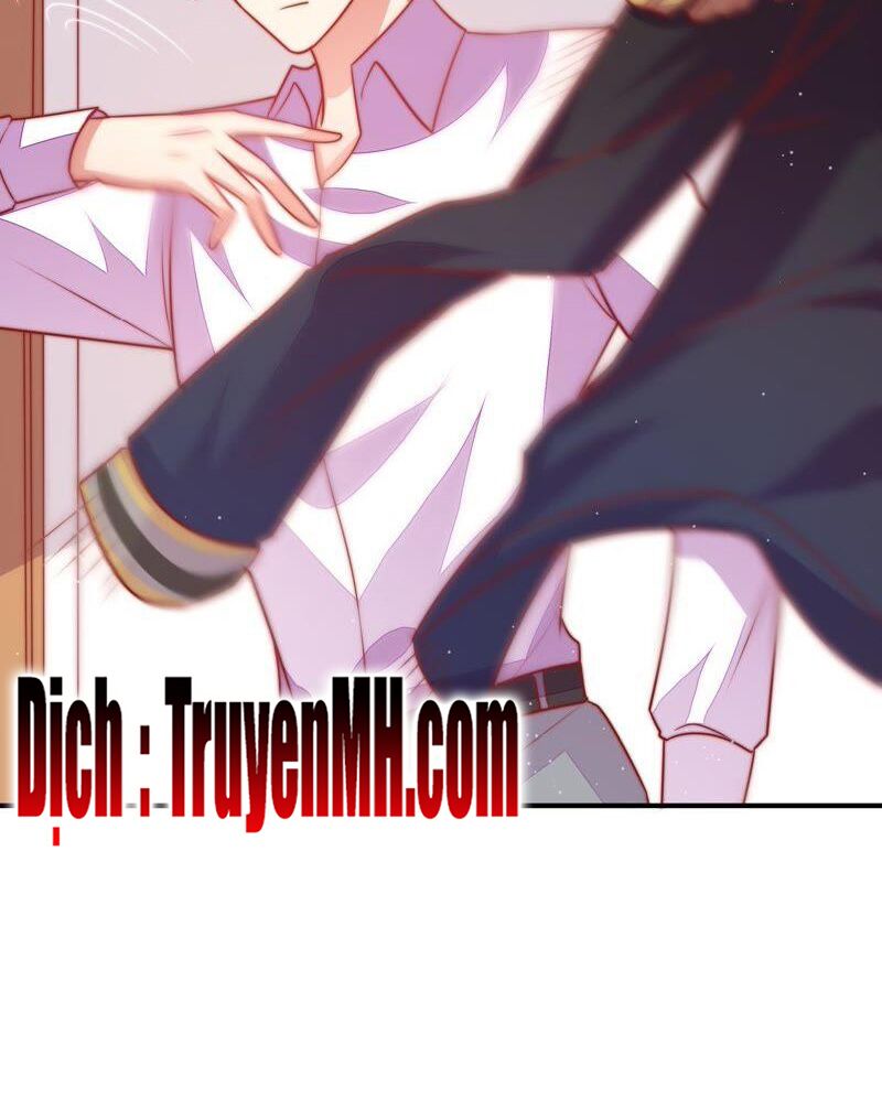 ngày nào thiếu soái cũng ghen chapter 205 18