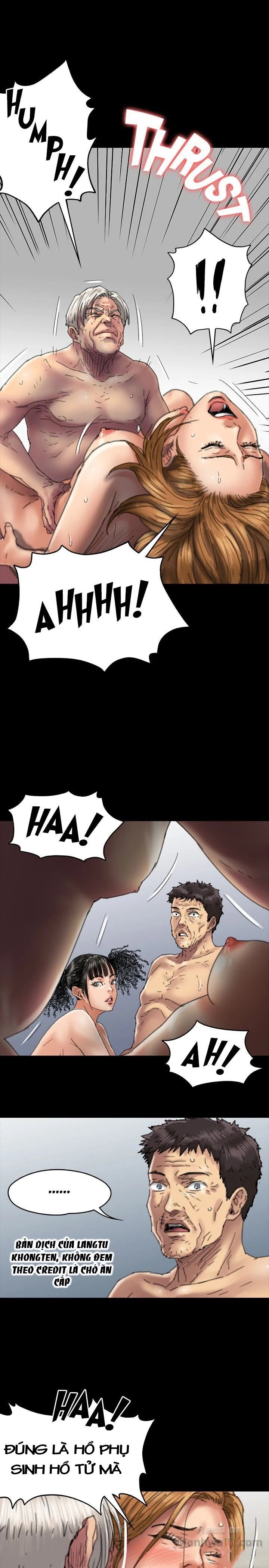 ong chúa chapter 56 25