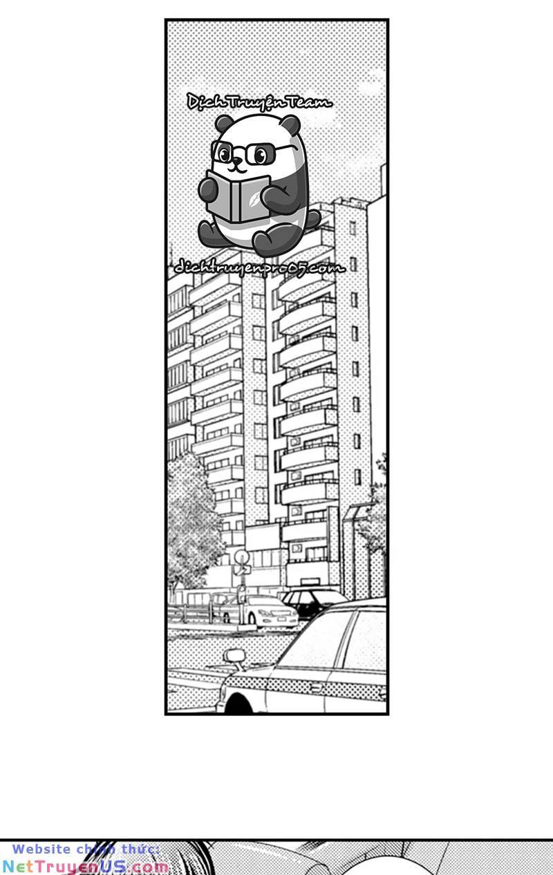 sếp thú tính nhà bên chapter 94 14