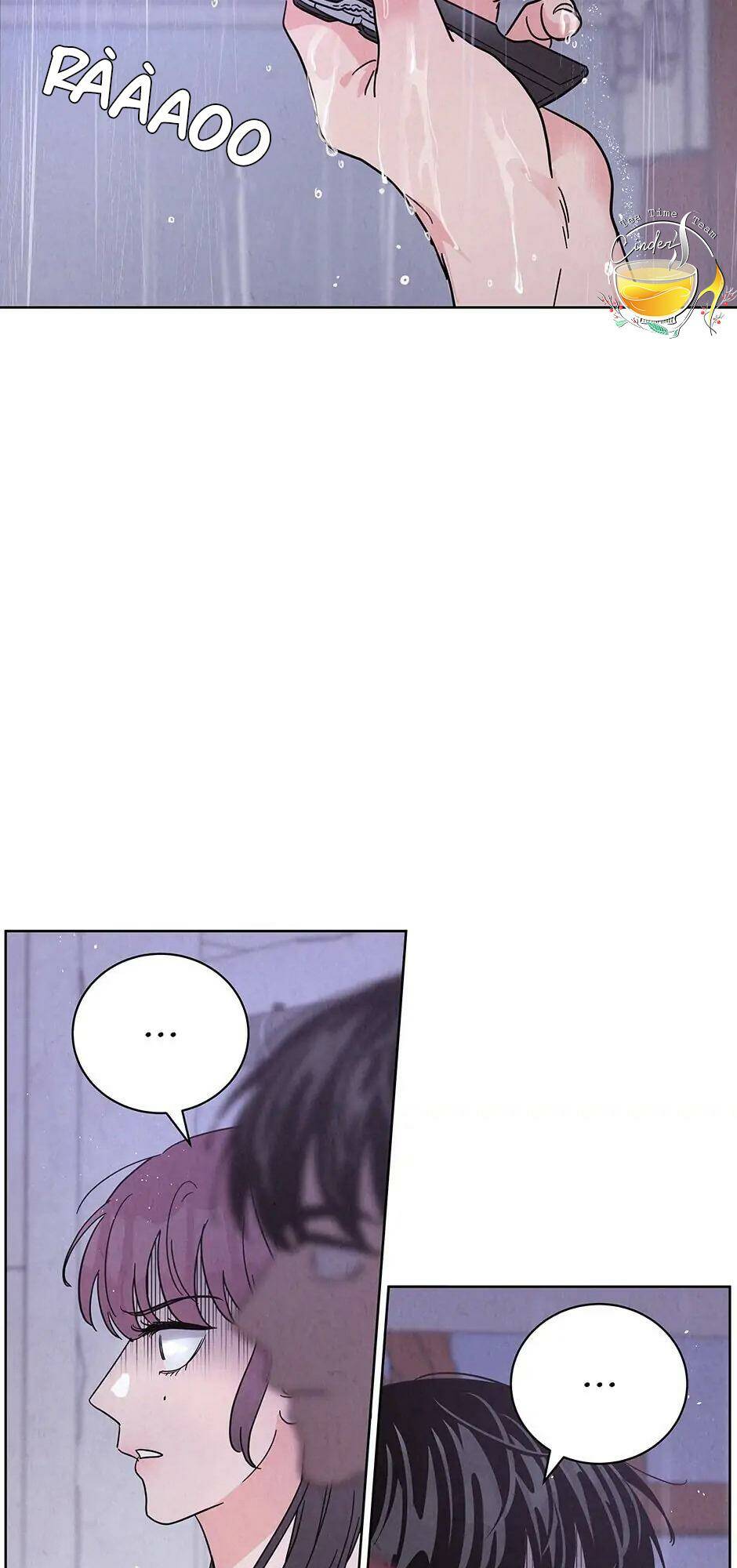 chào nhé, không làm thông gia nữa đâu! chapter 61 11