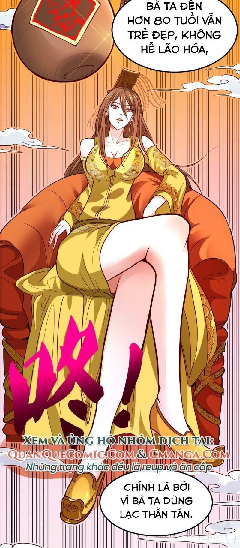 tối cường thần y tại đô thị chapter 95 34