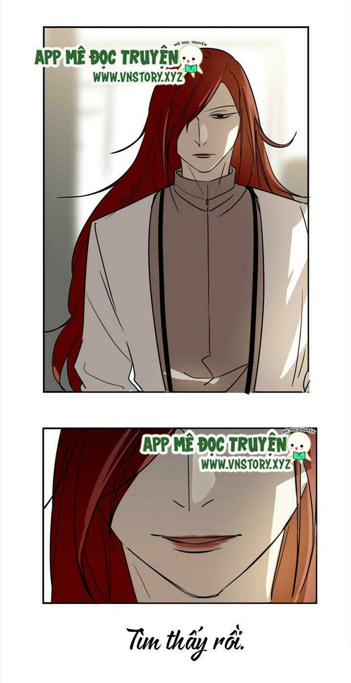 đạo trưởng đại nhân đến nhà chapter 32 16