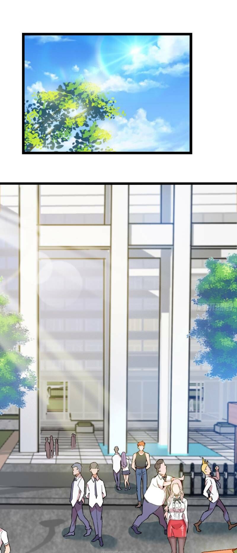 đỉnh phong cường thiếu chapter 9 15