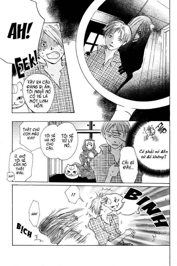 trả tên lại cho yêu quái chapter 4 7