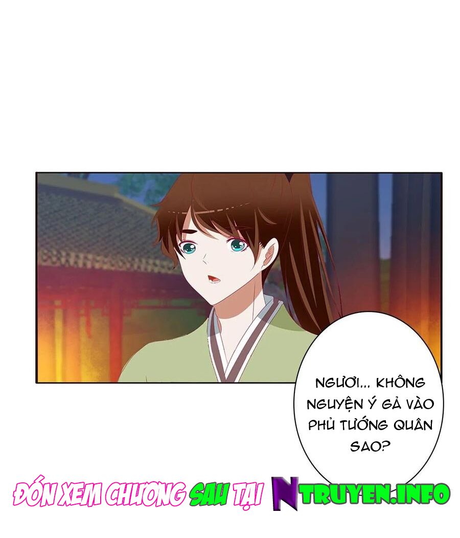 thông linh phi chapter 627 17