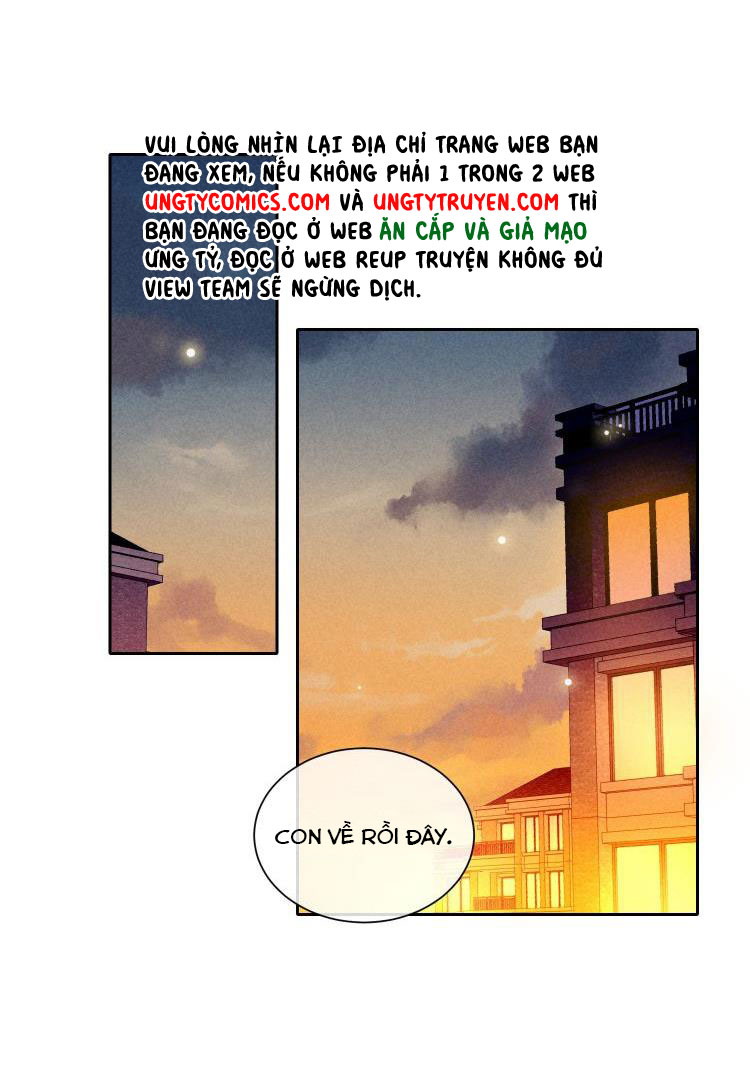 trò chơi săn mồi chapter 19 3