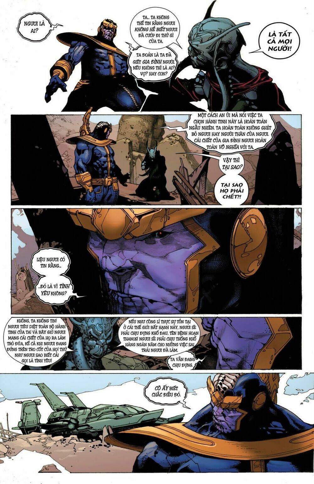 thanos rising chapter 4 7