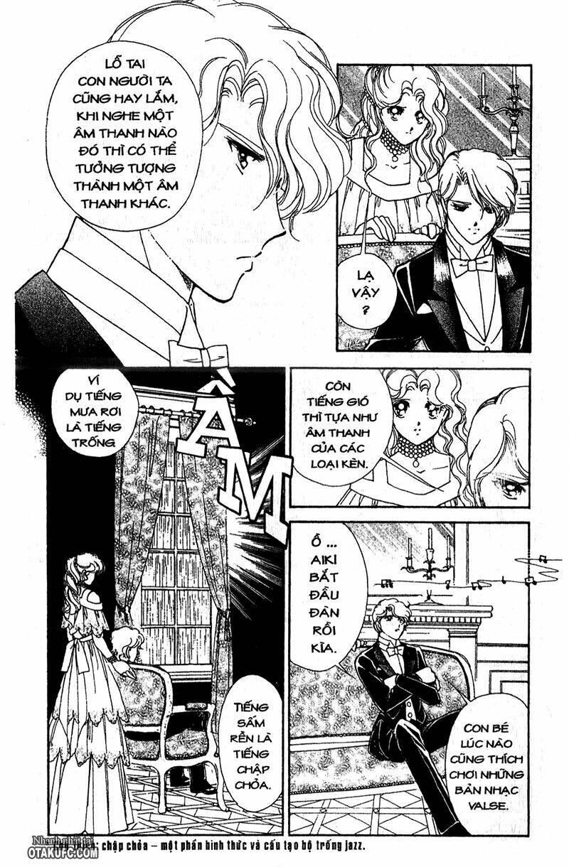 khúc tình ca ban mai - akatsuki no aria chapter 2 30