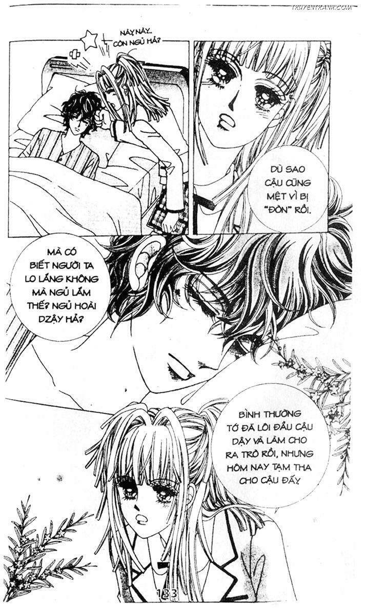 điên vì yêu - love like crazy chapter 41 21