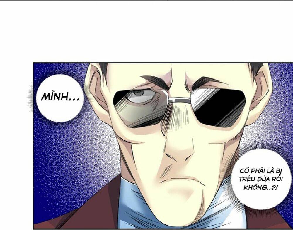 câu lạc bộ trường sinh chapter 95 8